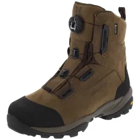 30% OFF - HARKILA Reidmar Mid 2.0 GTX Boots - U-turn Wire Lacing System - Womens - Willow Green