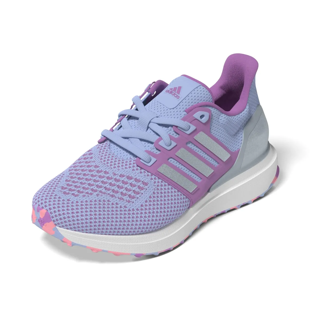 adidas Youth Ubounce DNA Running Shoes