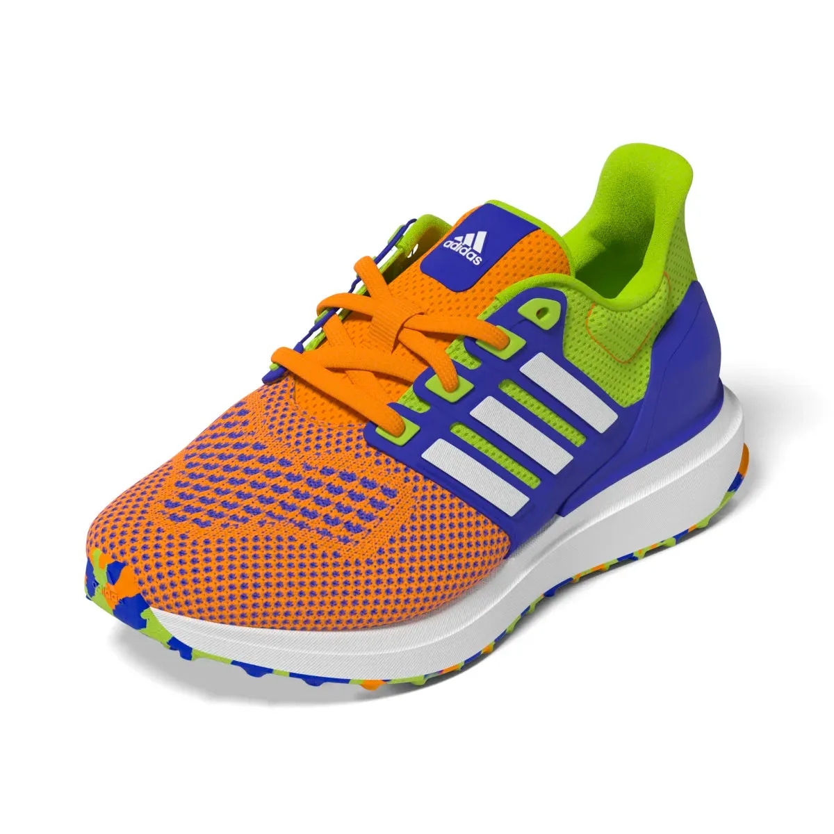 adidas Youth Ubounce DNA Running Shoes