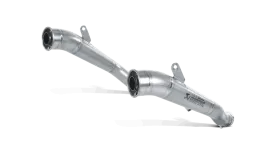 Akrapovič - Suzuki GSX-R 1000 2009-2011 Slip-On Exhaust (Titanium)