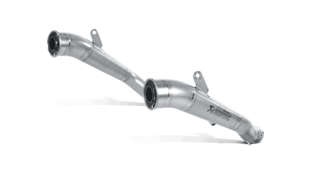 Akrapovič - Suzuki GSX-R 1000 2009-2011 Slip-On Exhaust (Titanium)