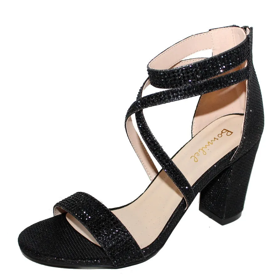 ALONDRA5 - BLACK