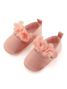 Baby Doe Prewalker Blossom Pink