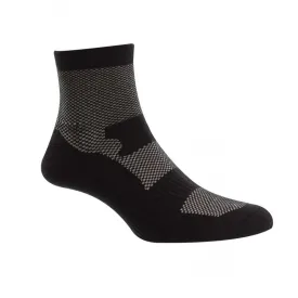 Bamboo Sports Ankle Socks