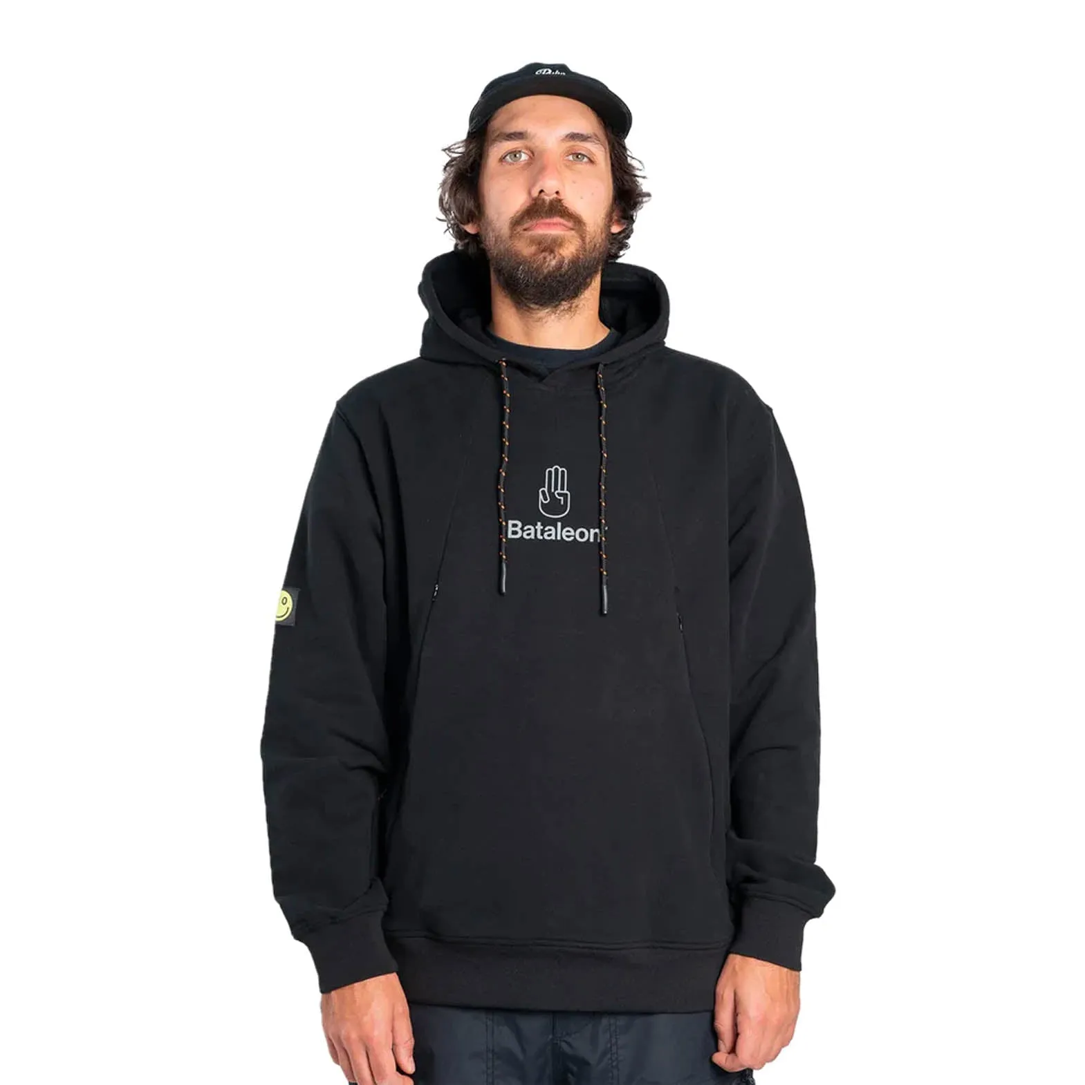 Bataleon Snowproof Delta Hoodie