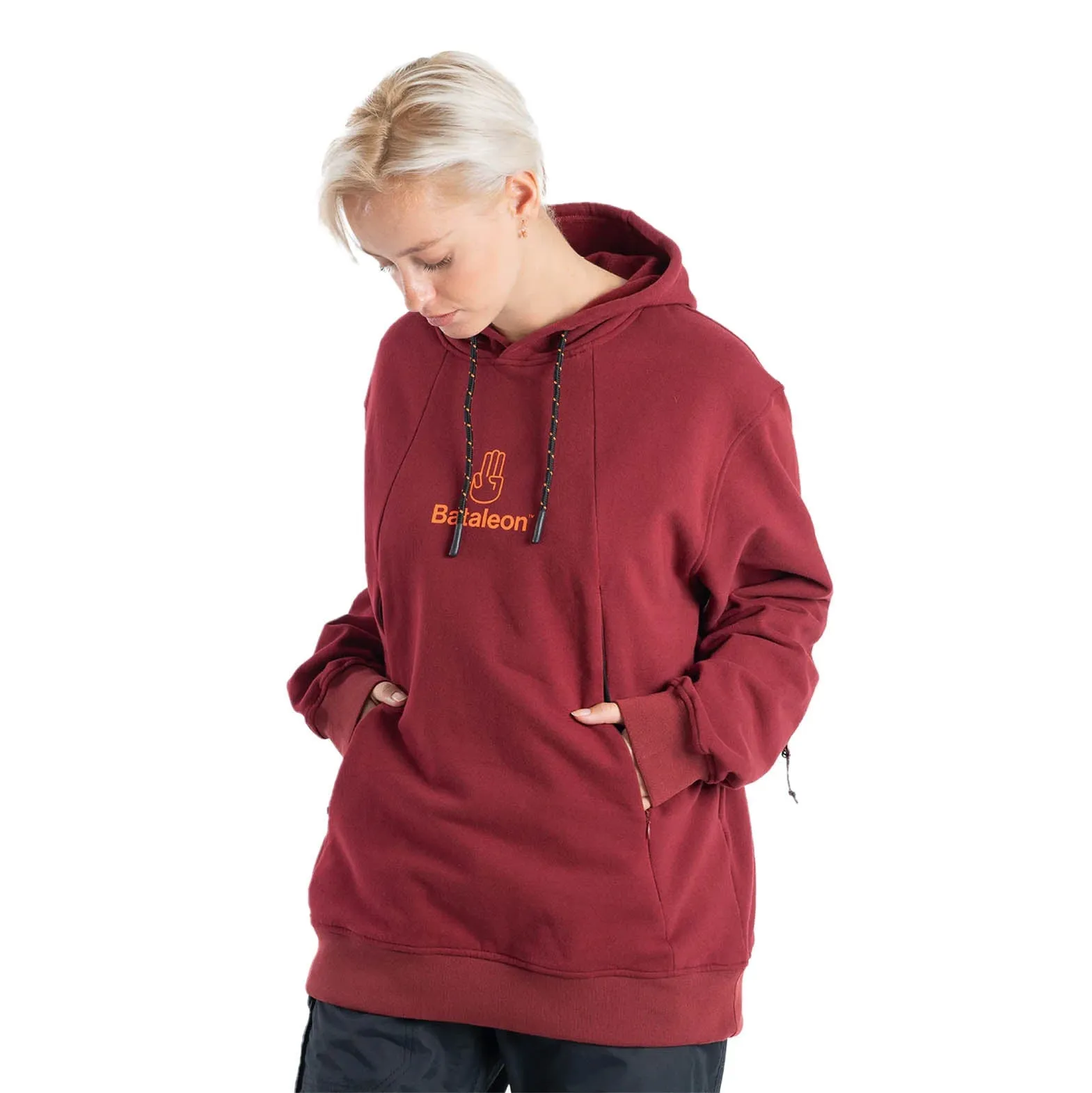 Bataleon Snowproof Delta Hoodie