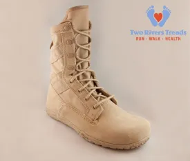 Belleville Mini Military Boot - Tan