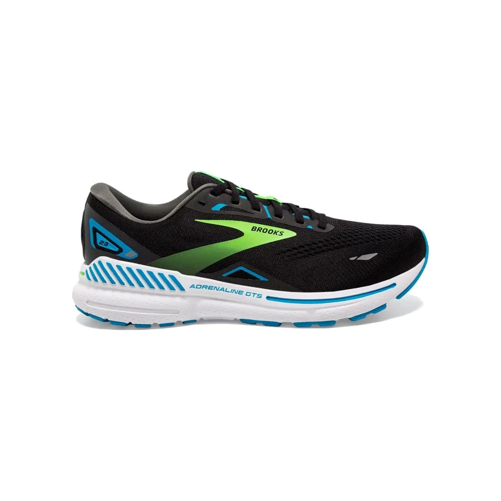 Brooks Men's Adrenaline GTS 23 WIDE