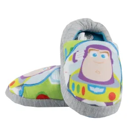 Buzz Lightyear Slippers