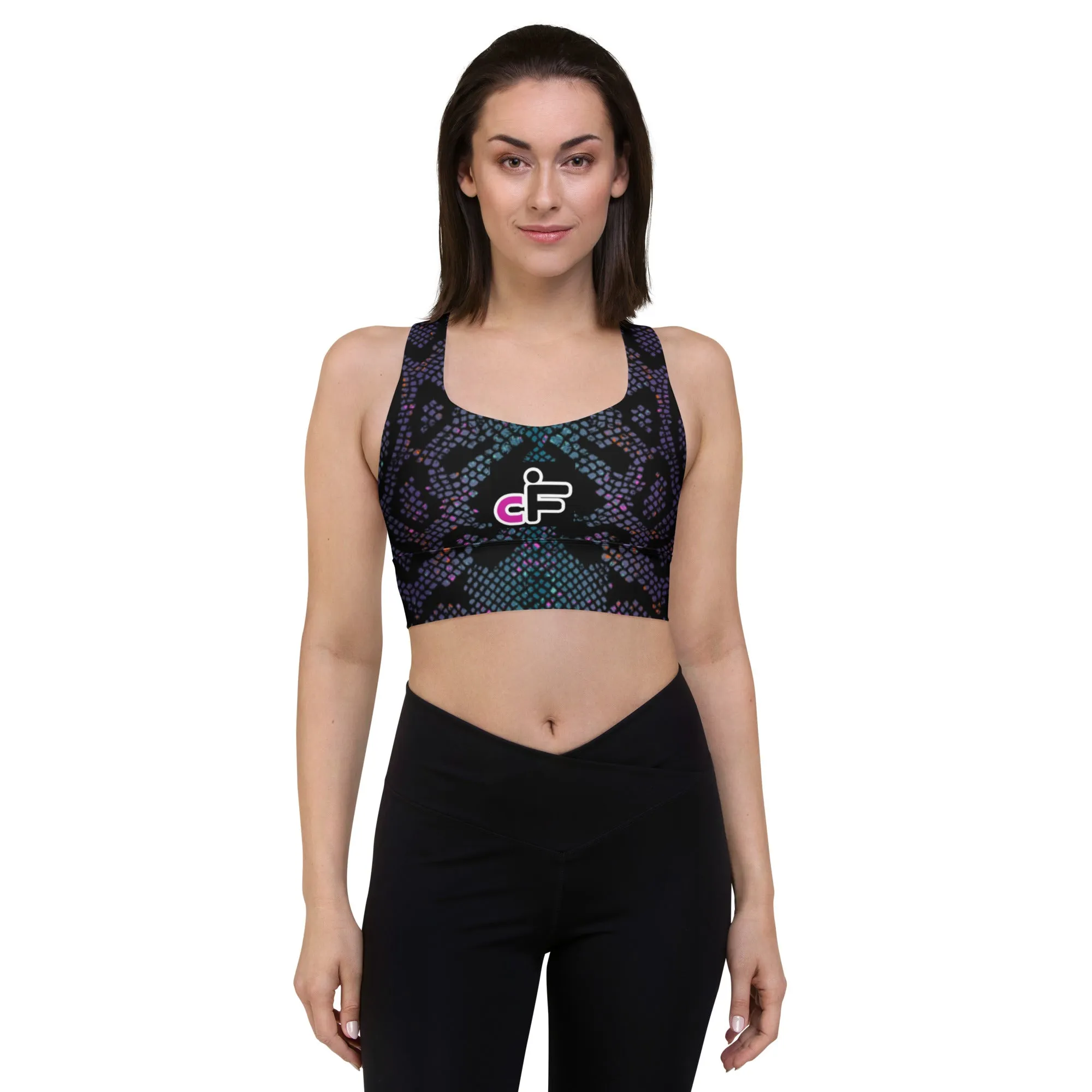 cFIT Runners Bra