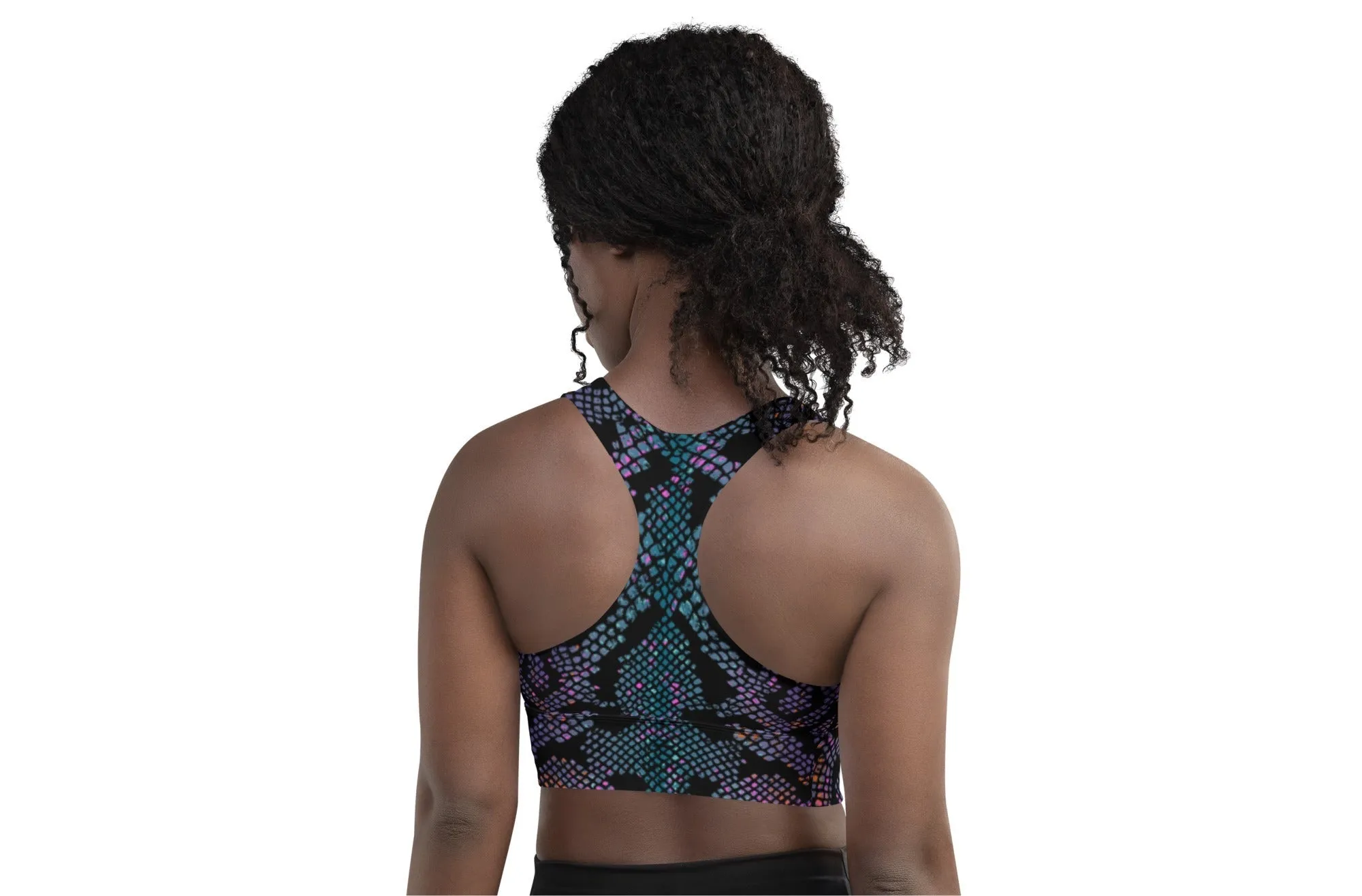 cFIT Runners Bra