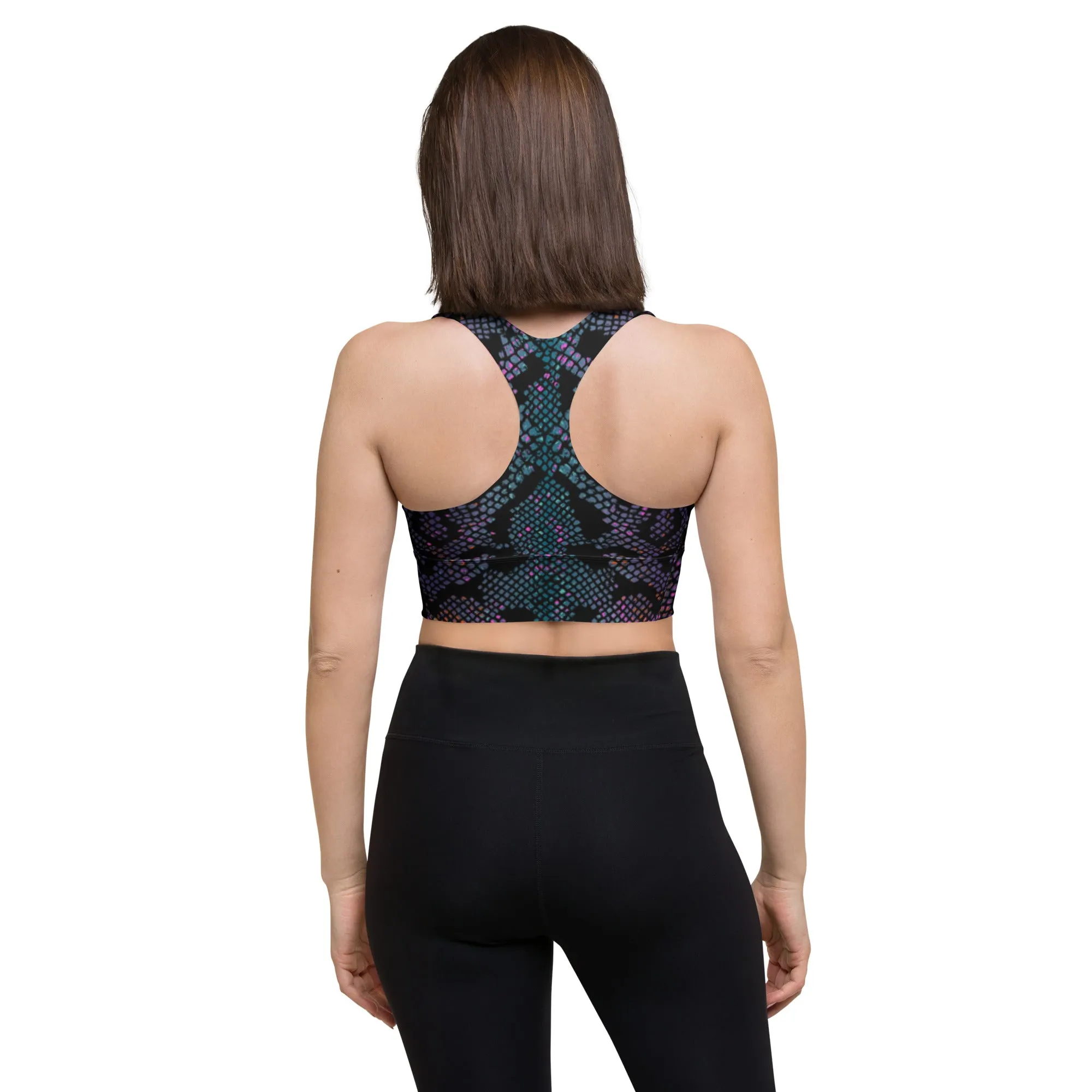 cFIT Runners Bra