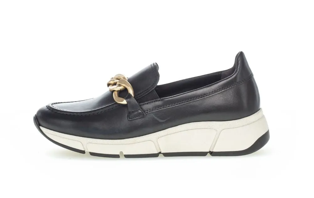 CLEARANCE - Gabor - 96.485 Loafer