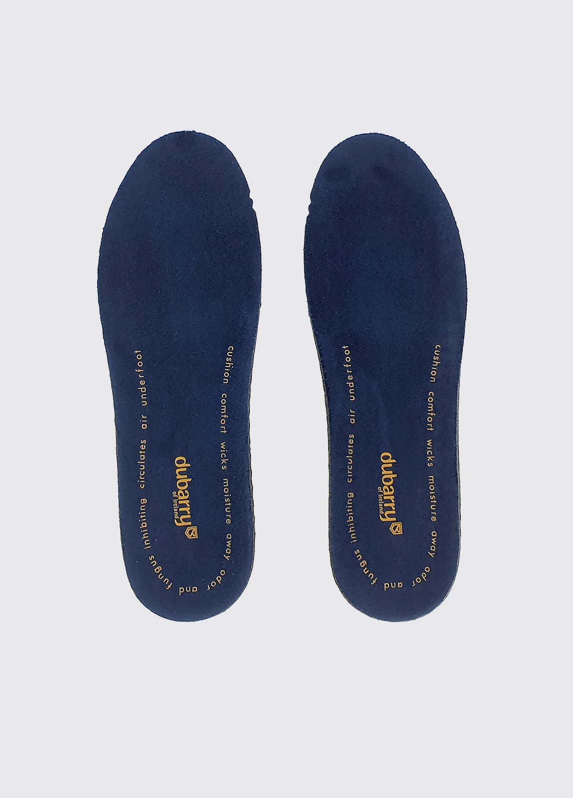 Dubarry Performance Eva Footbed