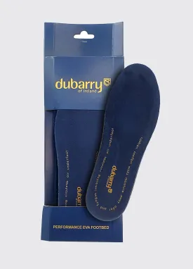 Dubarry Performance Eva Footbed