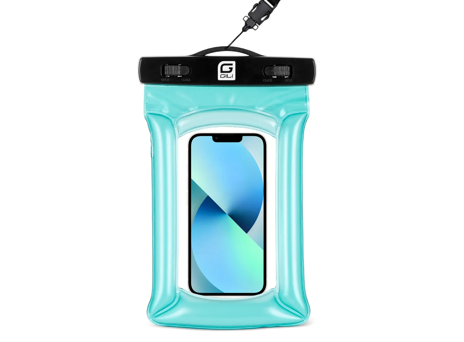 Floating Waterproof Phone Case Universal