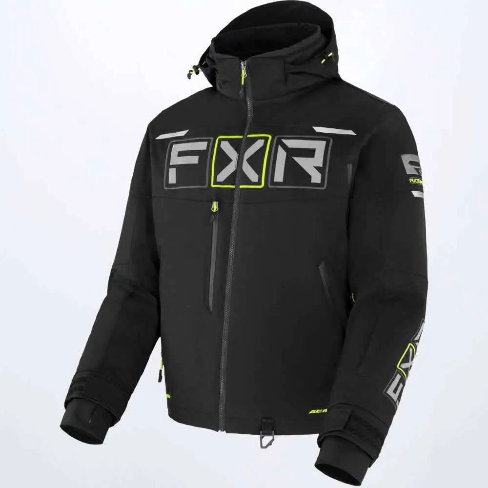 FXR M Maverick Jacket