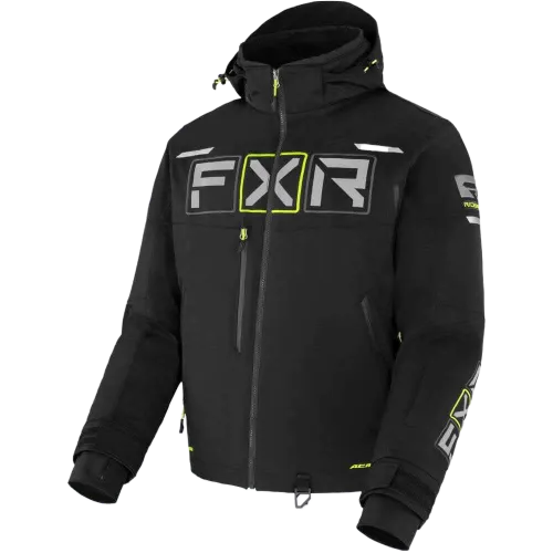 FXR M Maverick Jacket