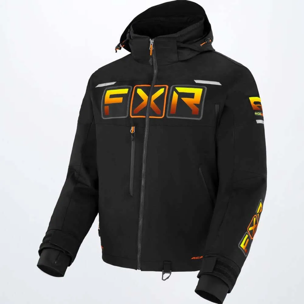 FXR M Maverick Jacket