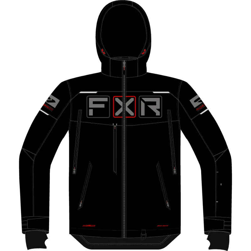 FXR M Maverick Jacket