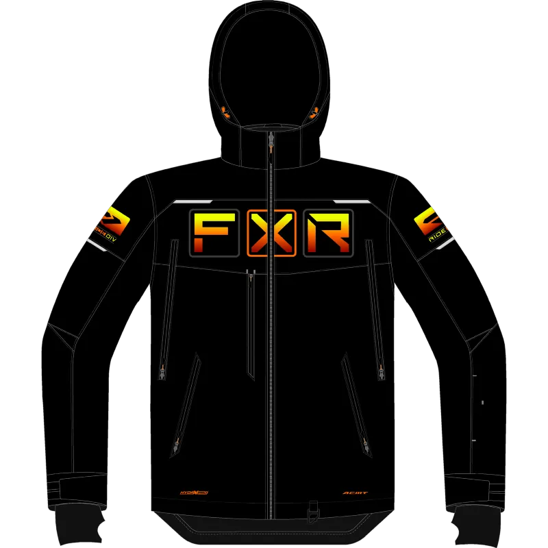 FXR M Maverick Jacket