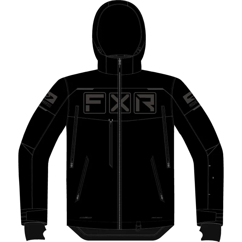 FXR M Maverick Jacket