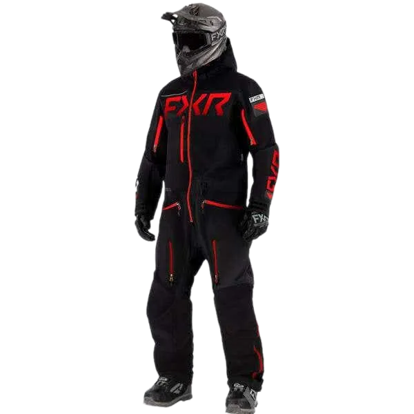 FXR Mens Ranger Instinct Lite Monosuit