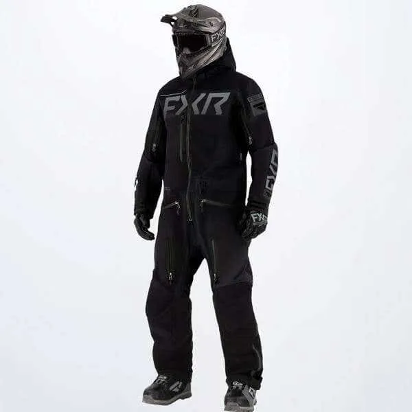 FXR Mens Ranger Instinct Lite Monosuit