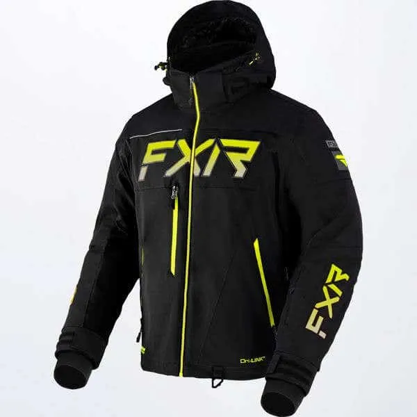 FXR Mens Ranger Jacket