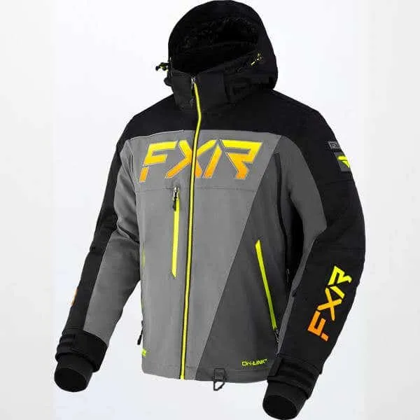 FXR Mens Ranger Jacket