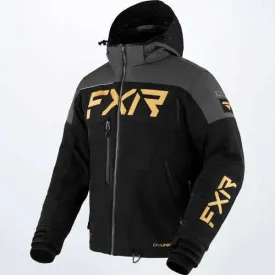 FXR Mens Ranger Jacket