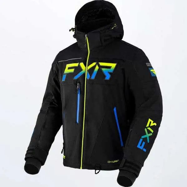 FXR Mens Ranger Jacket