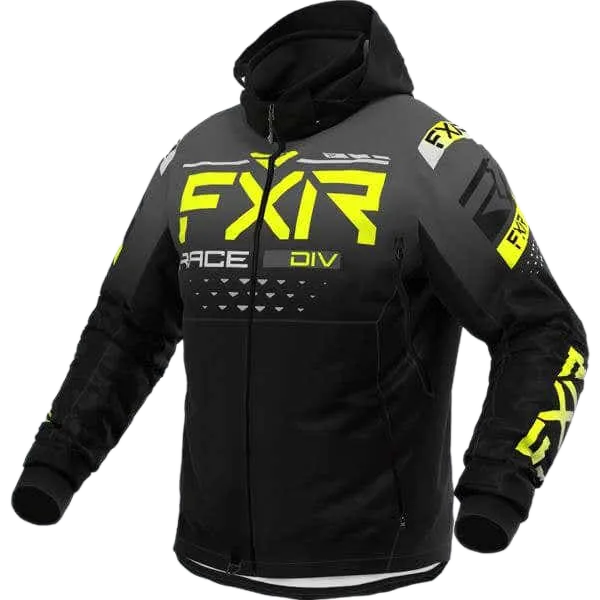 FXR Mens RRX Jacket