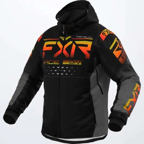 FXR Mens RRX Jacket