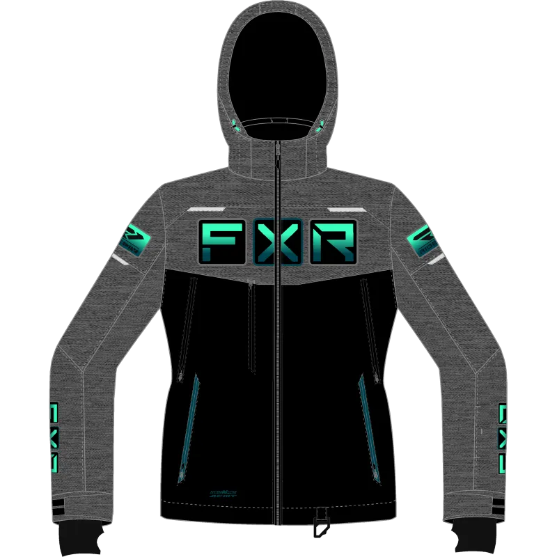 FXR W Maverick Jacket