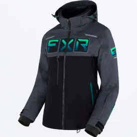 FXR W Maverick Jacket