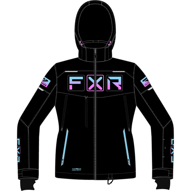 FXR W Maverick Jacket