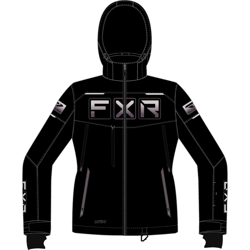 FXR W Maverick Jacket