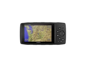 Garmin - GPSMAP 276Cx