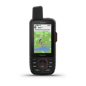 Garmin - GPSMAP 66i