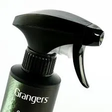 Granger's. Footwear   Gear Cleaner