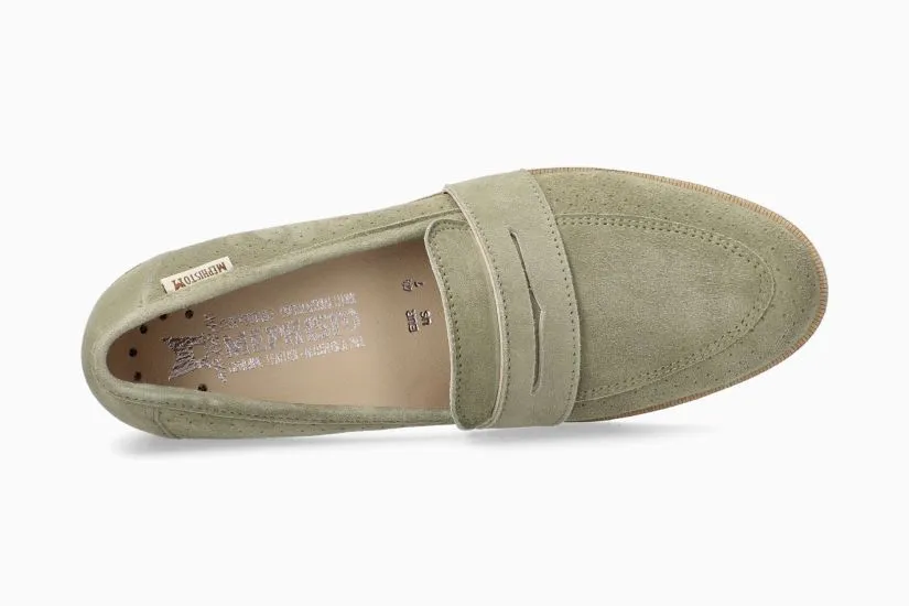 Hadele - Light Khaki 12292