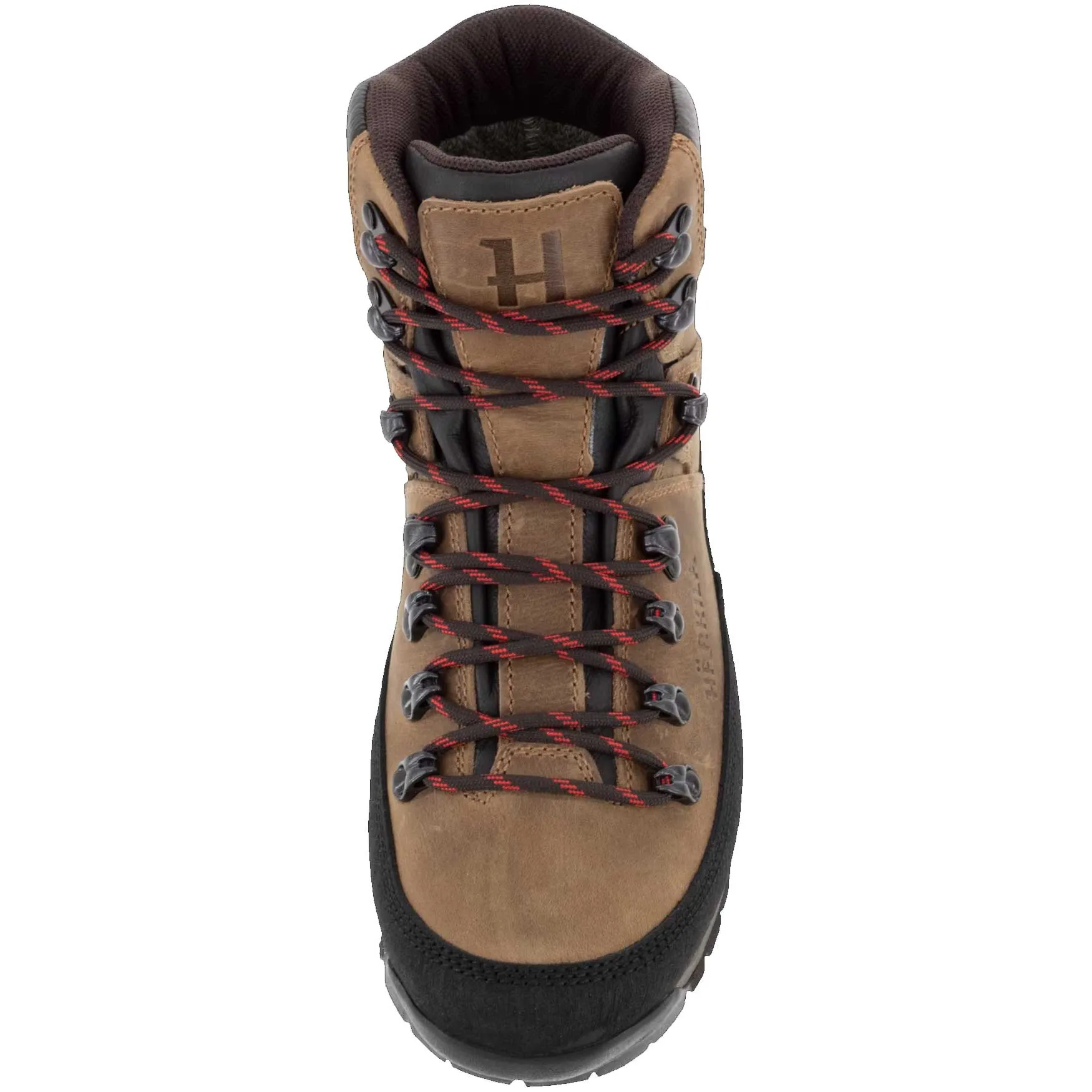 HARKILA Saxnas GTX - Ladies - Mid Brown