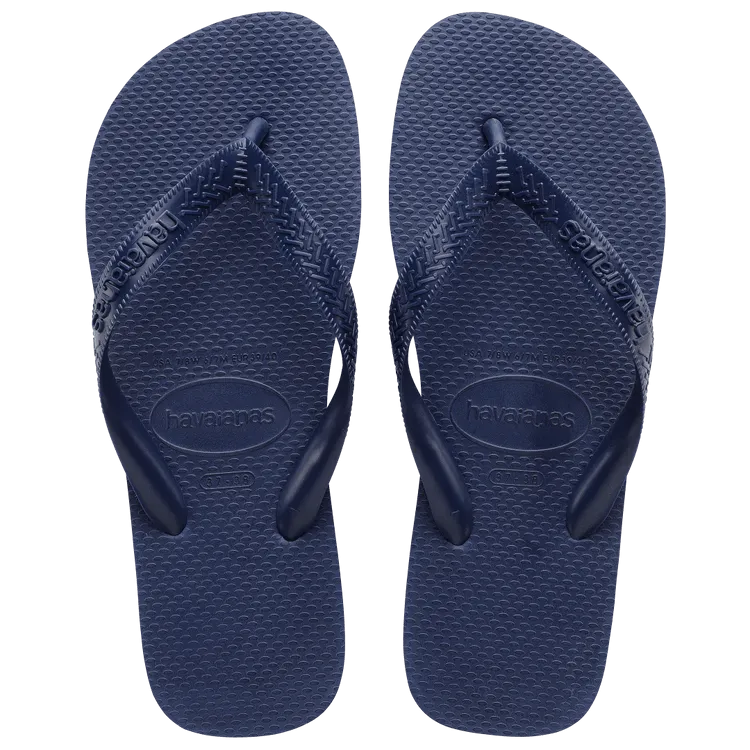 Havaianas Men's Top Flip Flops