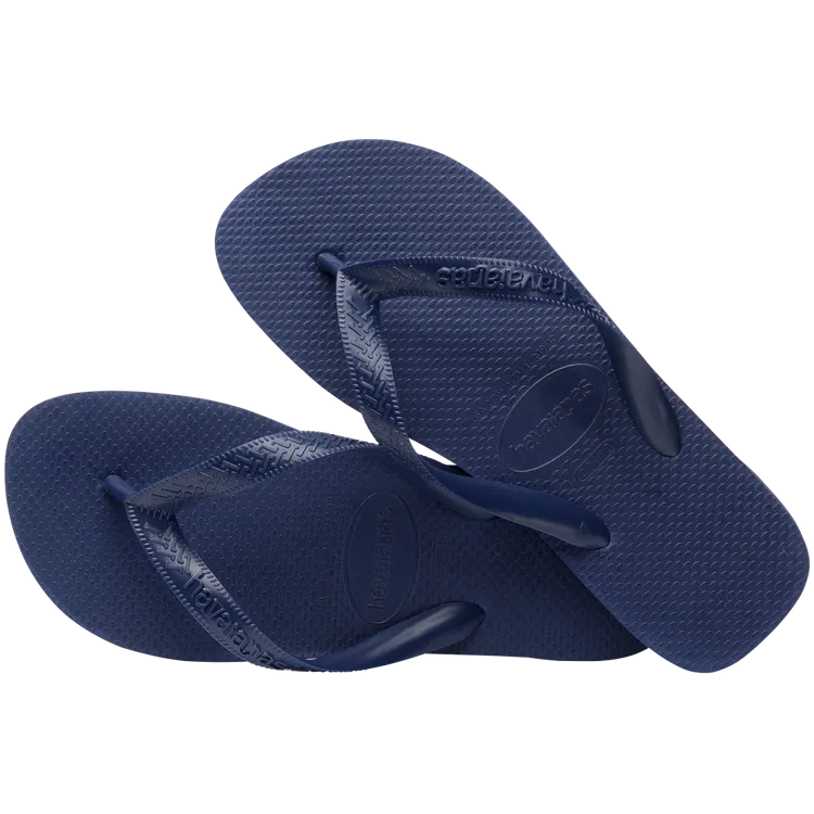 Havaianas Men's Top Flip Flops