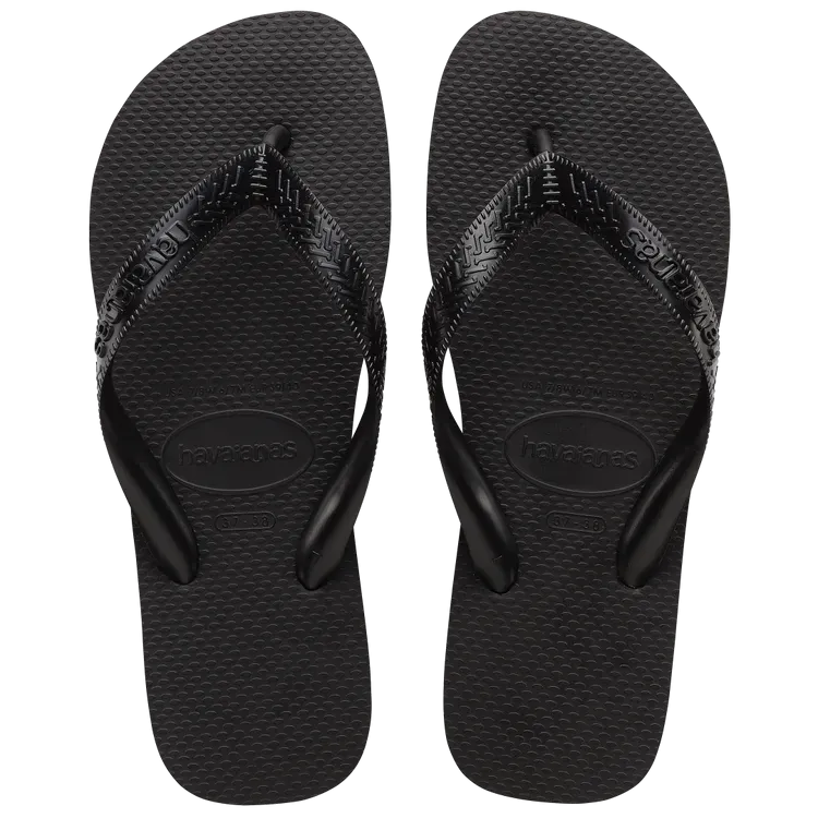 Havaianas Men's Top Flip Flops