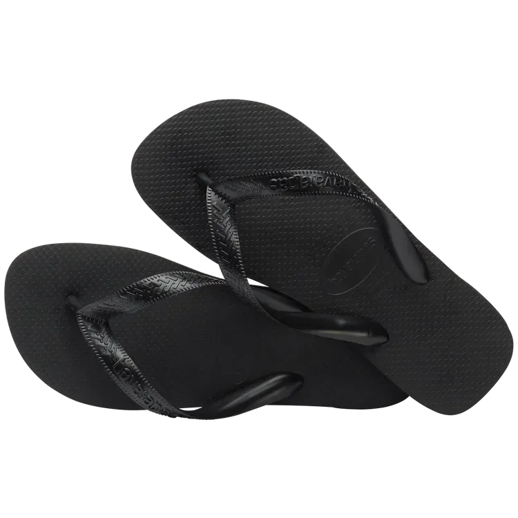 Havaianas Men's Top Flip Flops