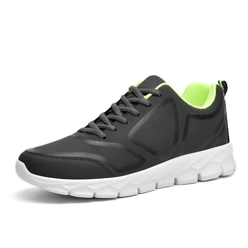 Hombre Mens Walking Shoes