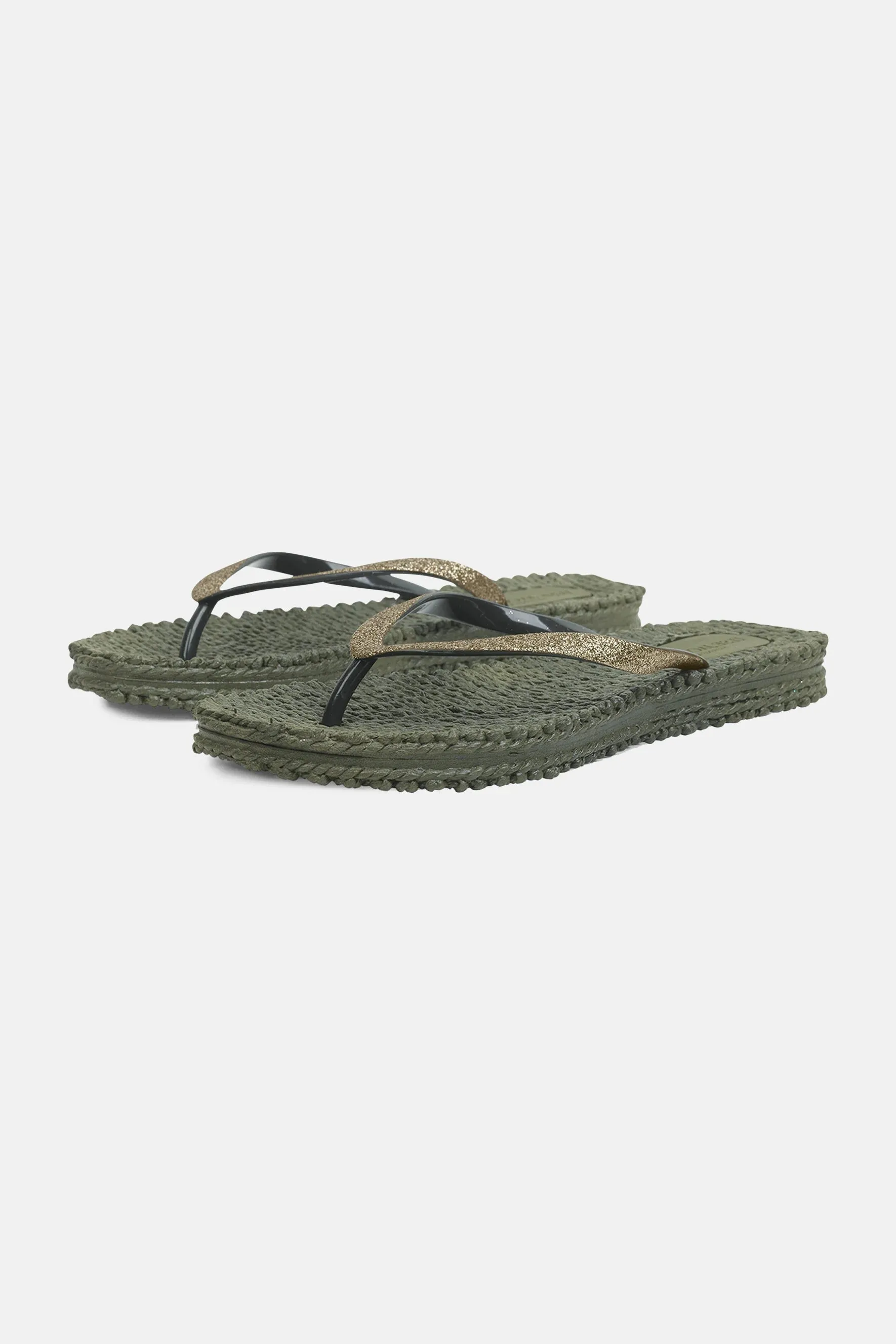 Ilse Jacobsen Cheerful Flip Flops