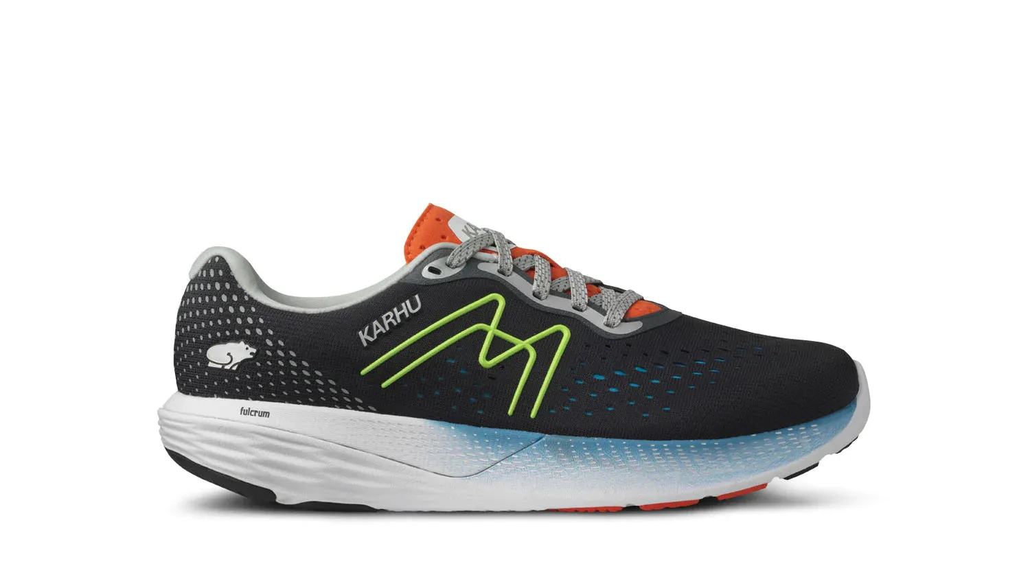 Karhu Men's Ikoni 2.0 Running Shoe